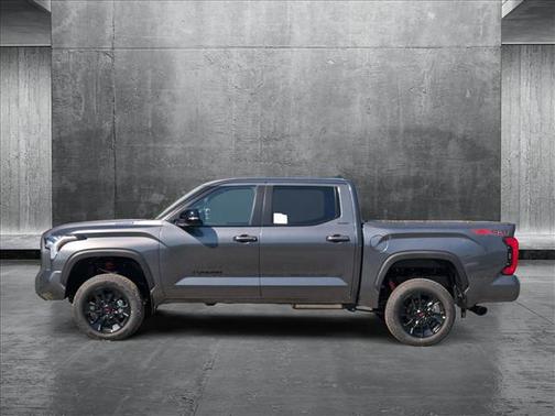 2025 Toyota Tundra Hybrid Limited