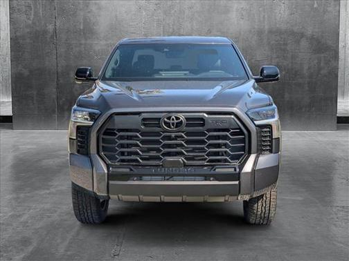 2025 Toyota Tundra Hybrid Limited