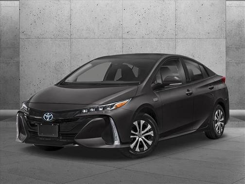 2020 Toyota Prius Prime XLE