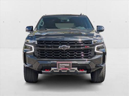 2023 Chevrolet Tahoe 4WD Z71