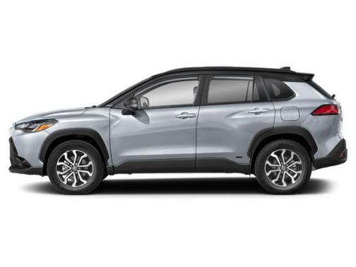 2025 Toyota Corolla Hybrid SE