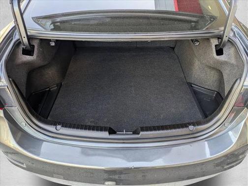 2015 Mazda Mazda6 i Touring