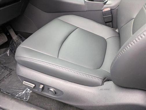 2025 Toyota RAV4 Hybrid XLE Premium