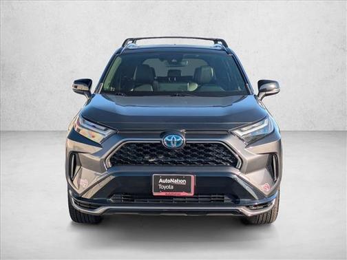 2023 Toyota RAV4 Prime XSE