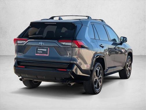 2023 Toyota RAV4 Prime XSE