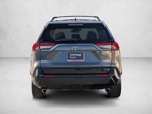 2023 Toyota RAV4 Prime XSE