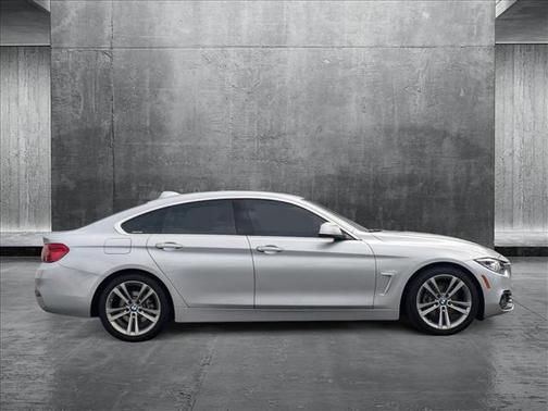 2019 BMW 430 Gran Coupe i