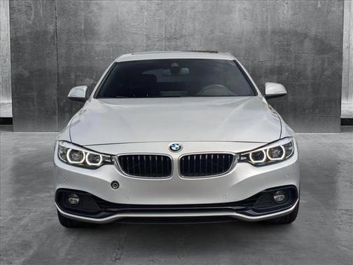 2019 BMW 430 Gran Coupe i