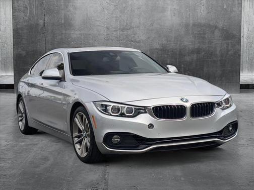 2019 BMW 430 Gran Coupe i