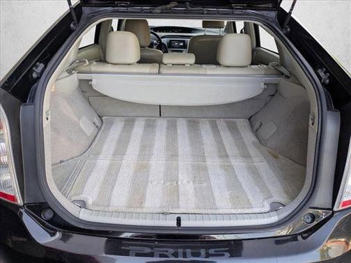 2015 Toyota Prius Four