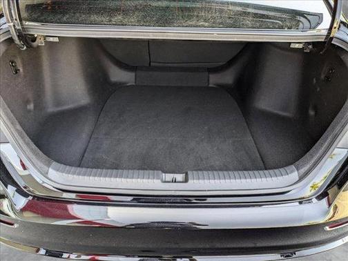 2024 Honda Accord Hybrid Base