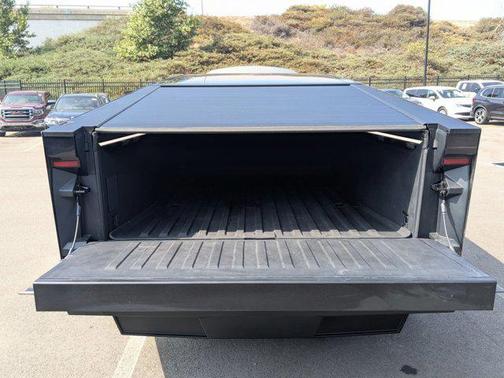 2024 Tesla Cybertruck All-Wheel Drive