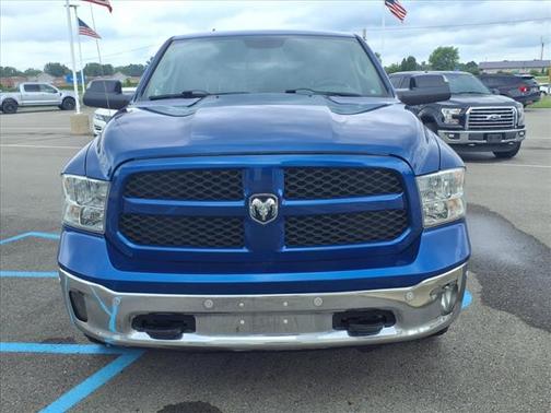 2015 RAM 1500 SLT
