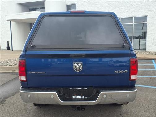 2015 RAM 1500 SLT