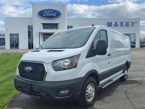 2023 Ford Transit-250
