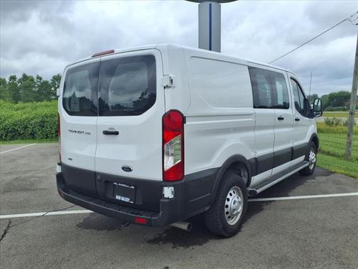 2023 Ford Transit-250