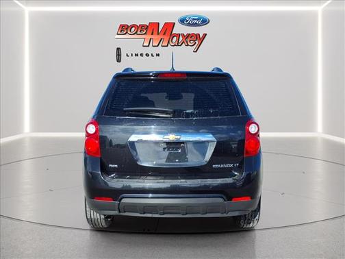 2014 Chevrolet Equinox 1LT