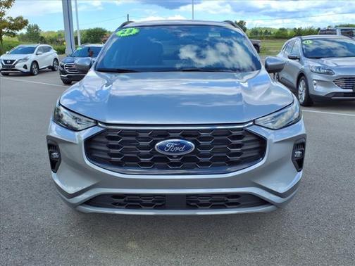 2023 Ford Escape ST-Line Select