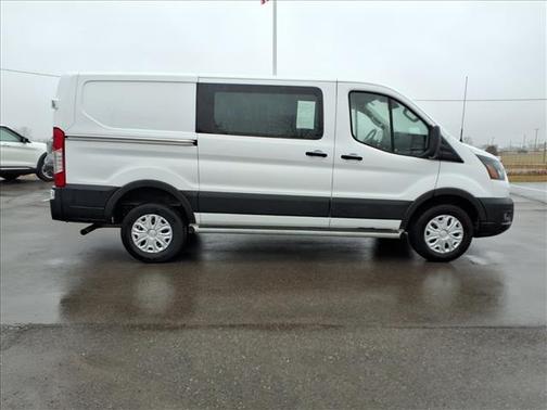 2024 Ford Transit-250 Base