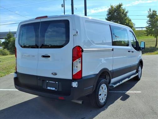 2024 Ford Transit-250
