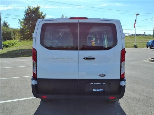 2024 Ford Transit-250
