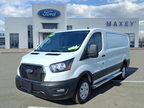 2024 Ford Transit-250