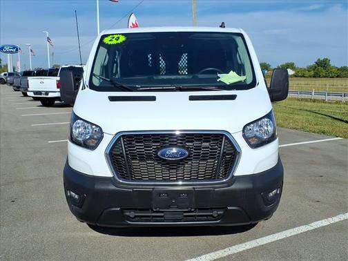 2024 Ford Transit-250
