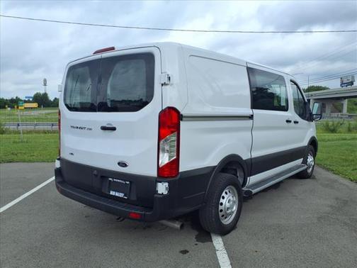 2023 Ford Transit-250