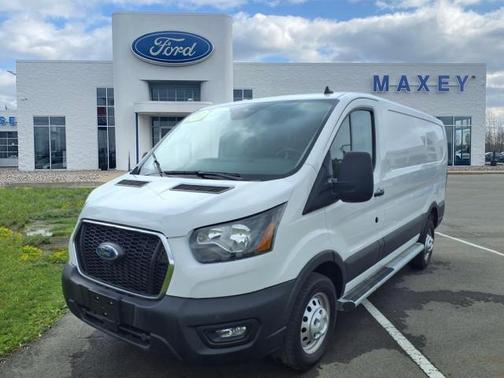 2023 Ford Transit-250