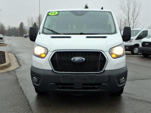 2023 Ford Transit-250 Base