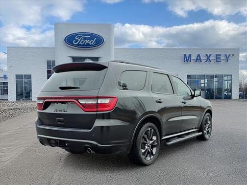 2023 Dodge Durango R/T