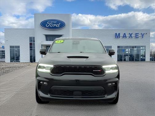2023 Dodge Durango R/T