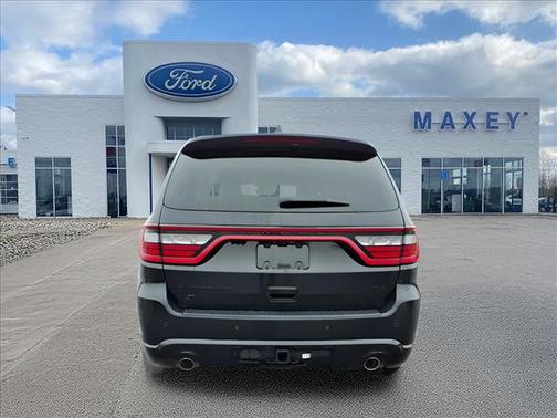 2023 Dodge Durango R/T