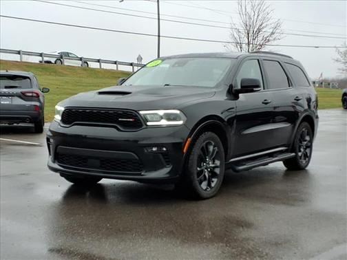 2023 Dodge Durango R/T