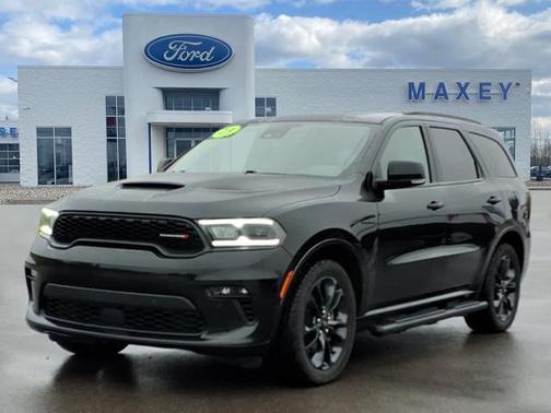 2023 Dodge Durango R/T