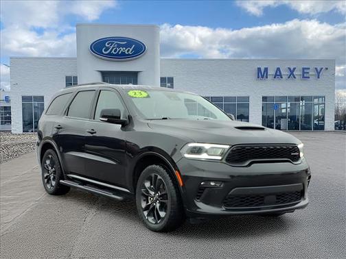 2023 Dodge Durango R/T