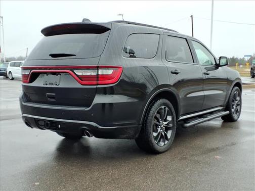2023 Dodge Durango R/T