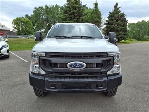 2022 Ford F-350 XL