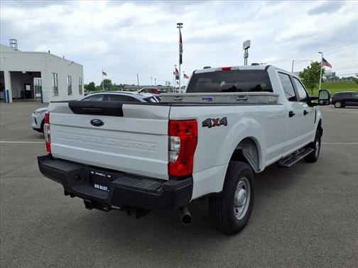 2022 Ford F-350 XL