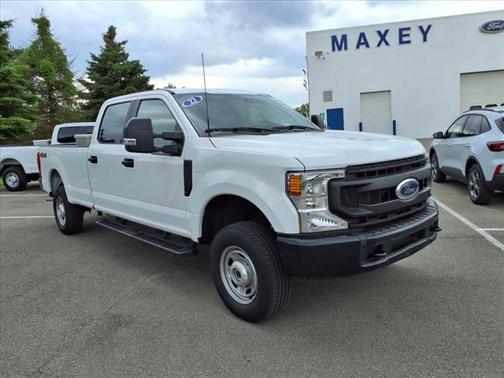 2022 Ford F-350 XL