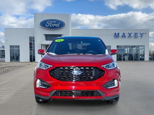 2022 Ford Edge ST