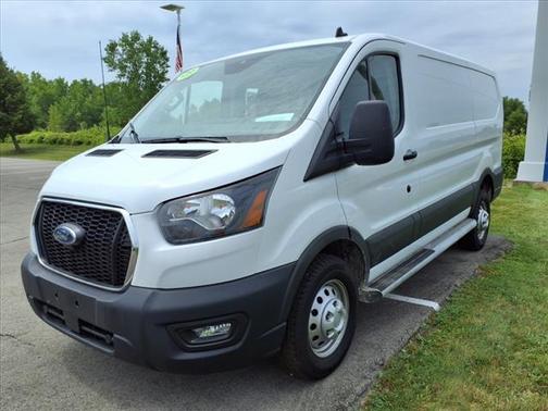2023 Ford Transit-250