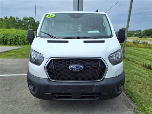2023 Ford Transit-250