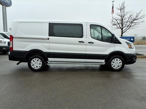2024 Ford Transit-250 Base