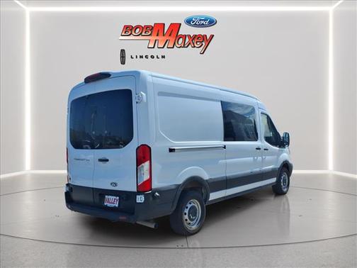 2024 Ford Transit-250 148 WB Medium Roof Cargo