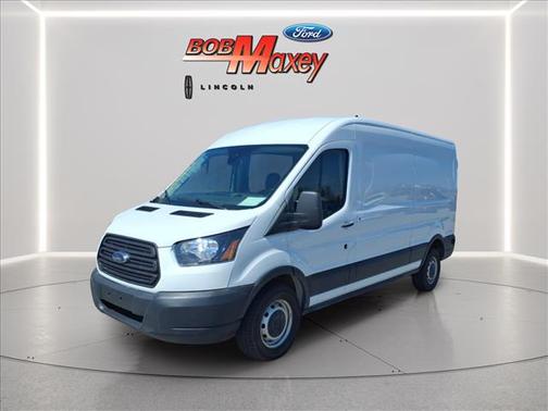 2024 Ford Transit-250 148 WB Medium Roof Cargo