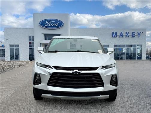 2019 Chevrolet Blazer Base w/3LT