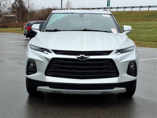 2019 Chevrolet Blazer Base w/3LT