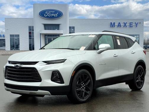 2019 Chevrolet Blazer Base w/3LT