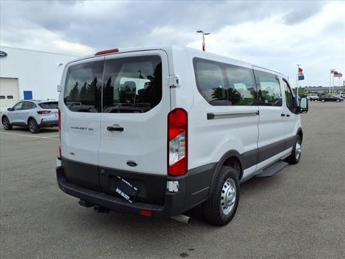 2022 Ford Transit-350 350